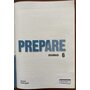 Prepare. Grammar. Англійська мова 6 клас - Ірина Скрипнік (978-617-8103-92-7)