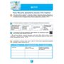Робочий зошит з біології 7 клас. Практичні роботи - Ольга Кулініч (978-617-8370-02-2)