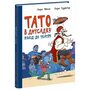 Тато в дитсадку. Похід до театру - Ларс Мелє (978-617-09-8695-5)