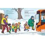 Тато в дитсадку. Похід до театру - Ларс Мелє (978-617-09-8695-5)