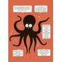 Я вмію приборкувати злість! 5–8 років. Книжка з наліпками - Ізабель Фільоза, Віржіні Лімузен (978-617-00-4255-2)