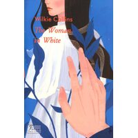 The Woman in White / Жінка у білому