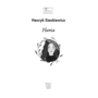 Hania / Ганя - Генрік Сенкевич (978-966-03-9883-2)