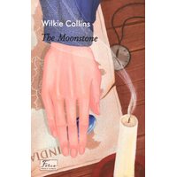 The Moonstone / Місячний камінь