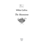 The Moonstone / Місячний камінь - Вілкі Коллінз (978-617-551-021-6)