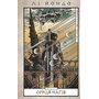 Той птах, що п’є сльози. Книга 1: Серця наґів - Лі Йондо (978-617-548-244-5)