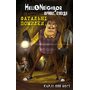 Привіт, сусіде. Фатальні помилки. Книга 5 - Карлі Енн Вест (978-617-548-297-1)