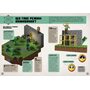 MINECRAFT. Посібник з виживання - Томас Макбраєн (978-617-523-153-1)