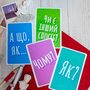 Психологічна гра. Я мислю, значить дію! Вчуся приймати рішення. 10+ - (4827677978984)