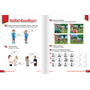 Quick Minds 1. Pupil`s Book. Англійська мова 1 клас. Підручник - Г. Пухта, Ґ. Ґернґрос, П. Льюіс-Джонс (978-617-7713-03-5)