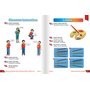 Quick Minds 1. Pupil`s Book. Англійська мова 1 клас. Підручник - Г. Пухта, Ґ. Ґернґрос, П. Льюіс-Джонс (978-617-7713-03-5)