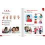 Quick Minds 1. Pupil`s Book. Англійська мова 1 клас. Підручник - Г. Пухта, Ґ. Ґернґрос, П. Льюіс-Джонс (978-617-7713-03-5)