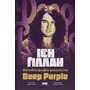 Автобіографія вокаліста Deep Purple - Ієн Ґіллан (978-617-8437-49-7)