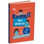 Емоції без фейків. Путівник підлітка STEP BY STEP - Світлана Єфременкова (978-617-00-4029-9)