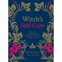 Witch’s Self-Care. Книга магії для сучасної відьми про турботу та догляд за тілом і духом - Ейрін Мерфі-Хіскок (978-617-548-332-9)