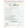 Інформатика 8 клас. Робочий зошит - Йосиф Ривкінд (978-617-8370-77-0)