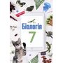 Біологія 7 клас. Підручник - Оксана Андерсон, Марина Вихренко (978-966-1650-96-0)
