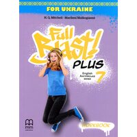Full Blast Plus 7 Workbook