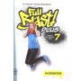 Full Blast Plus 7 Workbook - Marileni Malkogianni (978-618-05-7613-9)