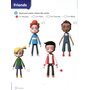 Super Minds 2 (Ukrainian edition) НУШ 2 Workbook - Herbert Puchta (978-617-8290-25-2)