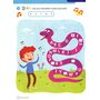 Super Minds 2 (Ukrainian edition) НУШ 2 Workbook - Herbert Puchta (978-617-8290-25-2)