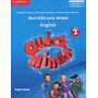 Quick Minds 2. Pupil`s Book. Англійська мова 2 клас. Підручник - Г. Пухта, Ґюнтер Ґернґрос (978-617-7713-21-9)