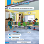 Quick Minds 2. Pupil`s Book. Англійська мова 2 клас. Підручник - Г. Пухта, Ґюнтер Ґернґрос (978-617-7713-21-9)