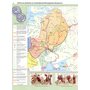 Атлас. Історія України 7 клас - Дмитро Ісаєв (978-966-946-576-4)