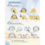 English with Smiling Sam. Англійська з усміхненим Семом. Робочий зошит для 1 класу + зошит-прописи - Оксана Карпюк (978-617-609-133-2)