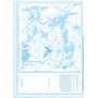 Контурні карти 8 клас. Географія НУШ - (978-966-946-705-8)
