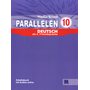 Parallelen. Німецька мова. Робочий зошит 10 клас - Надія Басай (978-617-7462-67-4)