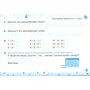 Математичний тренажер 2 клас - Наталія Листопад (978-966-991-389-0)