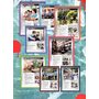 Full Blast Plus 8Student`s book. Англійська мова. Підручник для 8 класу - Г.К. Мітчелл, Марілені Малкоґіанні (978-617-8146-41-2)