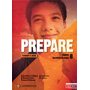 Prepare 8 Student`s book. Англійська мова. Підручник для 8 класу - Джеймс Стайрінг (978-617-8290-61-0)