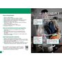 Фізика 8 клас. Підручник - Віктор Бар’яхтар (978-617-09-9591-9)