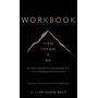 Workbook Тією горою є ви. Як перетворити самосаботаж на самовдосконалення - Бріанна Вест (978-617-548-460-9)