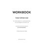 Workbook Тією горою є ви. Як перетворити самосаботаж на самовдосконалення - Бріанна Вест (978-617-548-460-9)