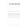 Workbook Тією горою є ви. Як перетворити самосаботаж на самовдосконалення - Бріанна Вест (978-617-548-460-9)