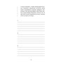 Workbook Тією горою є ви. Як перетворити самосаботаж на самовдосконалення - Бріанна Вест (978-617-548-460-9)