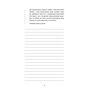 Workbook Тією горою є ви. Як перетворити самосаботаж на самовдосконалення - Бріанна Вест (978-617-548-460-9)