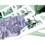 Режисура оповіді. Професійний сторителінг і техніки розкадрування для ігрового кіно та анімації - Френсіс Ґлебас (978-617-8425-42-5)