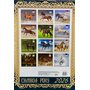 Календар. Символ року 2026 - (4820068280277)