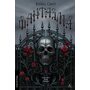 Фантазма. Лихі ігри. Книга 1 - Кейлі Сміт (978-617-8619-37-4)