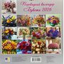 Календар перекидний 2026. Букети - (4820061710924)