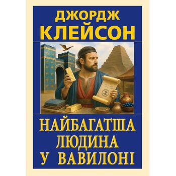 Найбагатша людина і Вавілоні