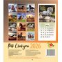 Календар 2026. Рік скакуна - (9771999932061)