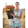 Садова ферма «Флорет». Квітник на зріз. Вирощуємо, збираємо та аранжуємо пишні сезонні цвітіння - Ерін Бензакейн (978-617-8425-48-7)
