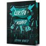 Шкіра та Жайвір (Трилогія про вбивче кохання #2) — Limited Edition - Брінн Вівер (978-617-523-372-6)