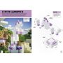 Minecraft. Неймовірні дрібні споруди. Понад 20 крутих мініпрєктів - Томас Макбраєн (978-617-523-174-6)
