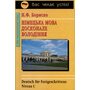 Німецька мова. Досконале володіння - Наталія Бориско (978-966-509-087-9)